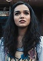 Celebrity: Rachel Zegler