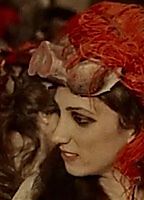 Celebrity: Anna Gargano