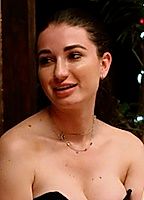 Celebrity: Xandi Olivier