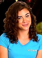 Celebrity: Marie Marquis