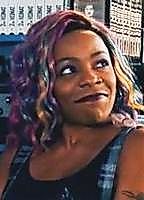 Celebrity: Anita Nicole Brown