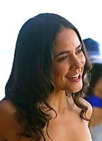 Celebrity: Génesis Estévez