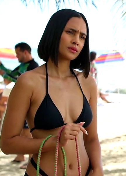 See Esmeralda Félix Nude | Esmeralda Félix Naked | Mr. Skin