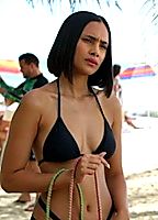 Celebrity: Esmeralda Félix