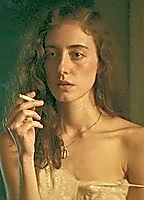 Celebrity: Cecilia Bertozzi