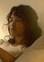 Celebrity: Andrea Chaparro