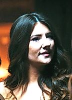 Celebrity: Candice Fawcett