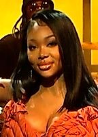 Celebrity: Summer Walker