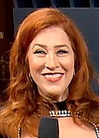 Celebrity: Lisa Ann Walter