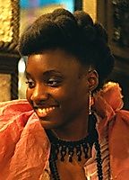 Celebrity: Suzy Bemba