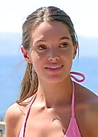 Celebrity: Ally Lewber