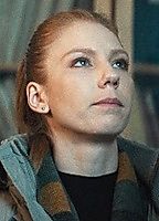 Celebrity: Marianna Kowalewska