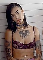 Celebrity: Fawn Winters