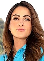 Celebrity: Barbie Pascual