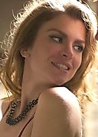 Celebrity: Aurora Moroni