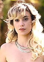 Celebrity: Natasha Legeyda