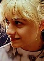 Celebrity: Ánxela Ríos