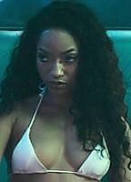 Celebrity: Kadianne Whyte