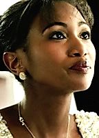 Celebrity: Londiwe Khawula