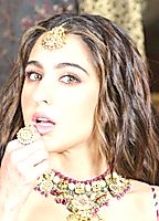 Celebrity: Sara Ali Khan