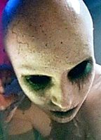 Celebrity: Angelica Ulloa