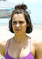 Celebrity: Daniela Melchior