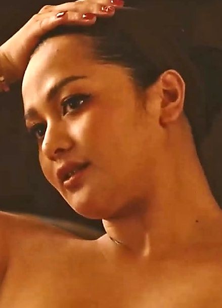 See Ayah Alfonso Nude | Ayah Alfonso Naked | Mr. Skin