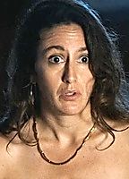 Celebrity: Roxane Fomberteau
