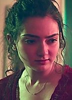 Celebrity: Emily Robinson