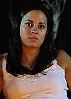 Celebrity: Amanda Benett