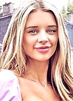 Celebrity: Hannah Fouch