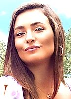 Celebrity: Priscila Ferrari