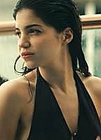 Celebrity: Sawsan Abès