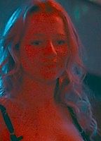 Celebrity: Marine Arlen