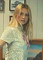 Celebrity: Louise Tofte Røiri