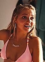 Celebrity: Mia McKenna-Bruce