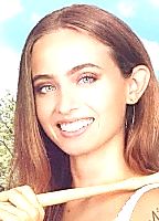 Celebrity: Grace Cottrell