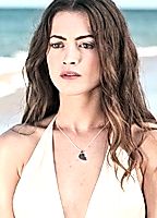 Celebrity: Lauren McQueen