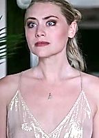 Celebrity: Georgia Lock