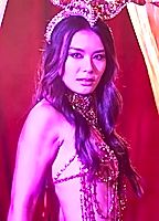 Celebrity: Pear Chiravara