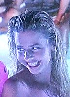 Celebrity: Collene Frashure