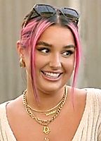 Celebrity: Tori Keeth