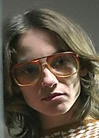Celebrity: Esther Tinman