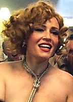 Celebrity: Maud Léone