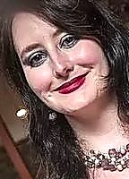 Celebrity: Elly Raine