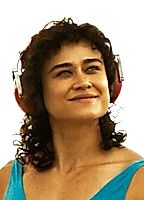 Celebrity: Katy O'Brian