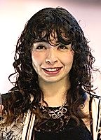 Celebrity: Vanesa Burciaga