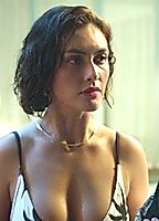 Celebrity: Juana Serrano