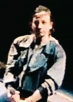 Celebrity: Gianna Nannini