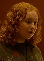 Celebrity: Julia Lester